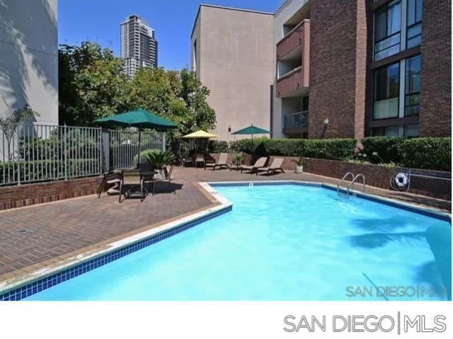 750 State St 110, San Diego, CA 92101
