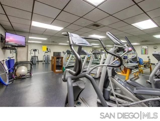 750 State St 110, San Diego, CA 92101
