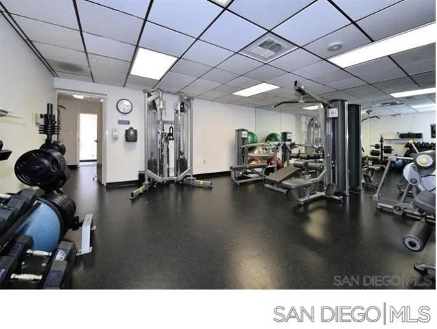 750 State St 110, San Diego, CA 92101