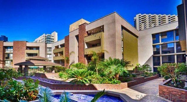 750 State St 110, San Diego, CA 92101