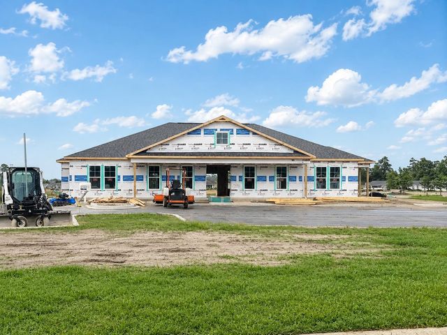 899 Big Cedar Dr., Loris, SC 29569