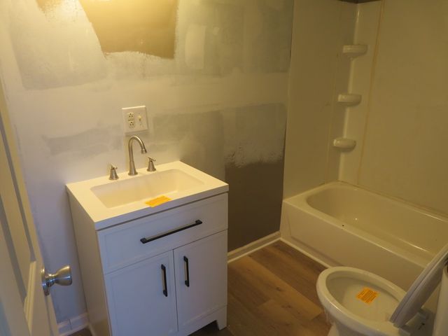 572 France St, Mansfield, OH 44903