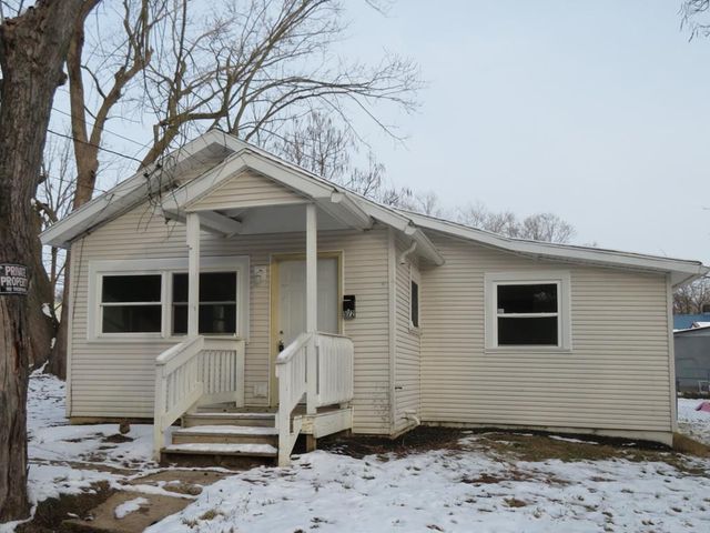 572 France St, Mansfield, OH 44903