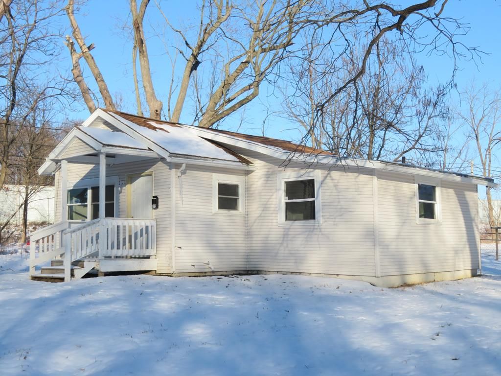 572 France St, Mansfield, OH 44903