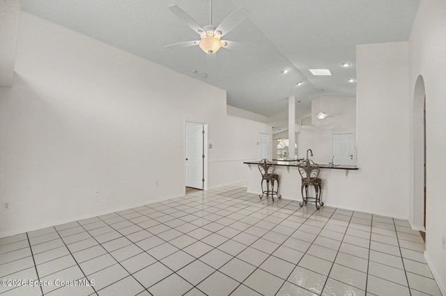 2479 Coral Ridge Circle, Melbourne, FL 32935