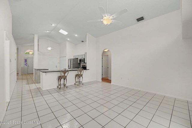2479 Coral Ridge Circle, Melbourne, FL 32935