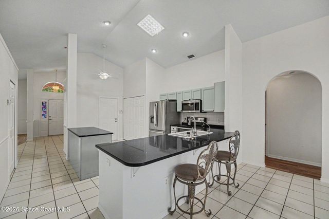 2479 Coral Ridge Circle, Melbourne, FL 32935