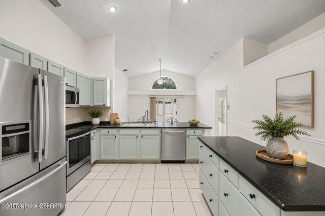 2479 Coral Ridge Circle, Melbourne, FL 32935