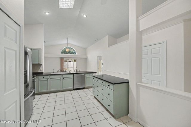 2479 Coral Ridge Circle, Melbourne, FL 32935