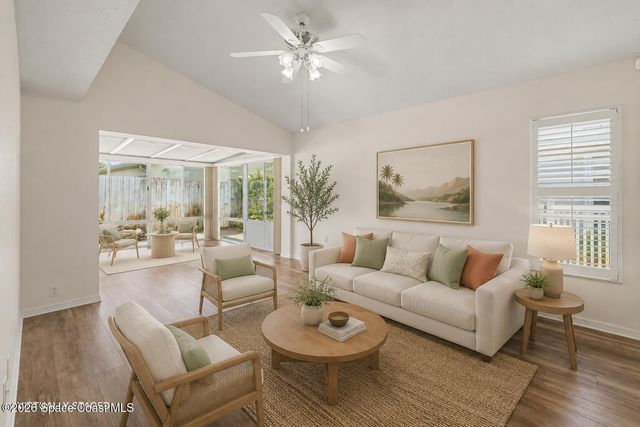 2479 Coral Ridge Circle, Melbourne, FL 32935