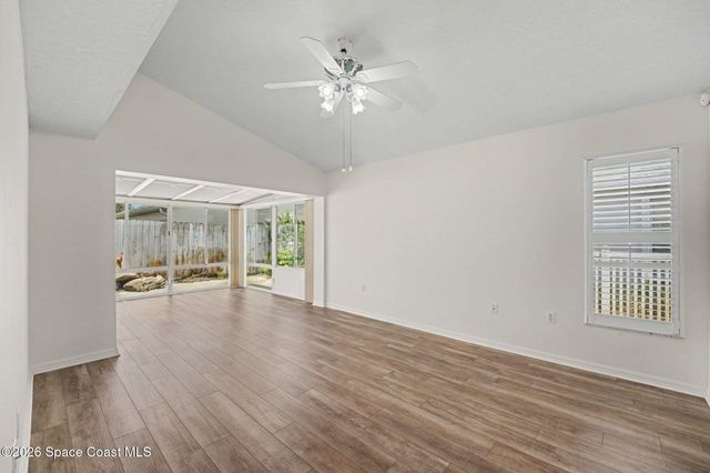 2479 Coral Ridge Circle, Melbourne, FL 32935