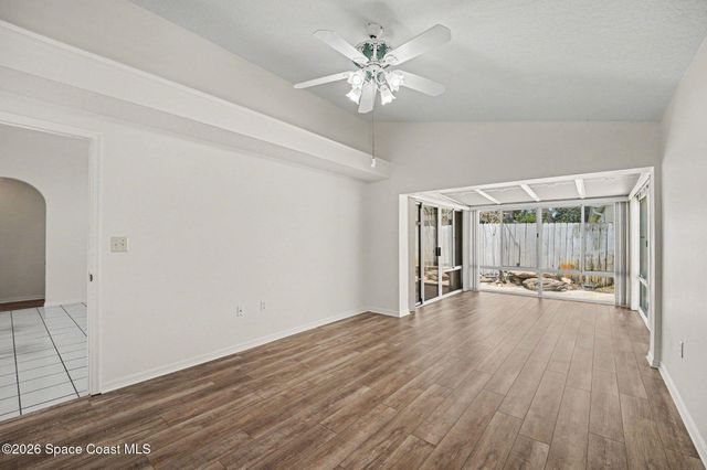 2479 Coral Ridge Circle, Melbourne, FL 32935