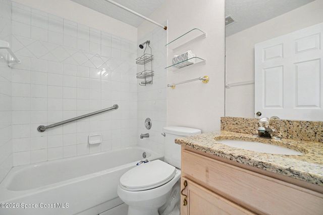 2479 Coral Ridge Circle, Melbourne, FL 32935