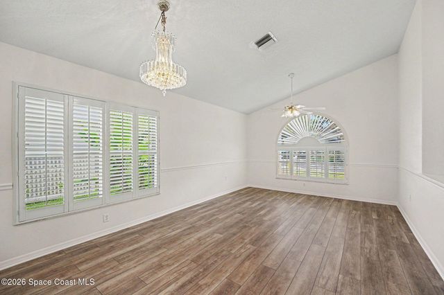 2479 Coral Ridge Circle, Melbourne, FL 32935