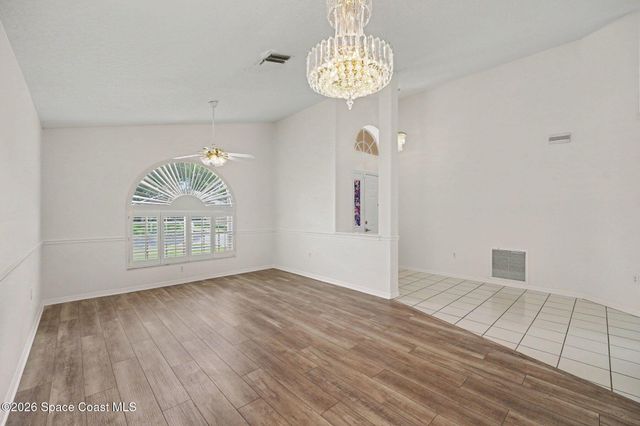 2479 Coral Ridge Circle, Melbourne, FL 32935