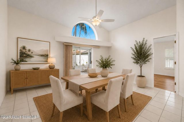 2479 Coral Ridge Circle, Melbourne, FL 32935