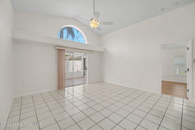 2479 Coral Ridge Circle, Melbourne, FL 32935