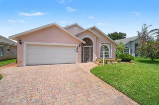 2479 Coral Ridge Circle, Melbourne, FL 32935