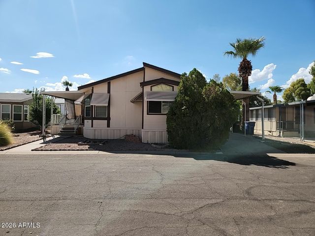 2401 W Southern Avenue 263, Tempe, AZ 85282