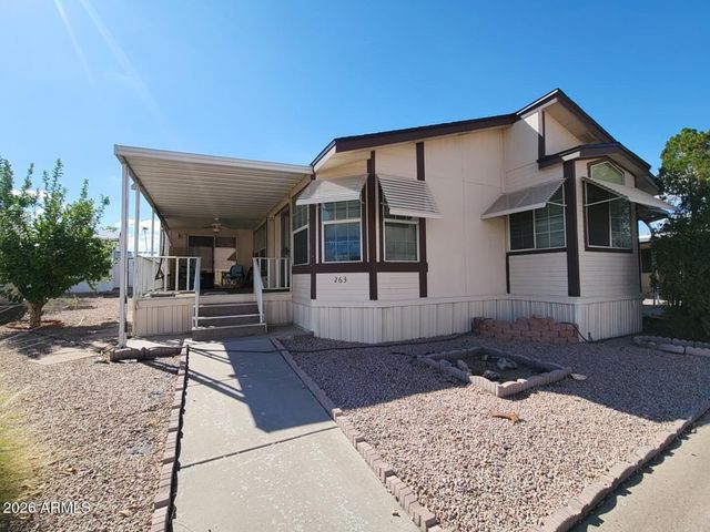 2401 W Southern Avenue 263, Tempe, AZ 85282