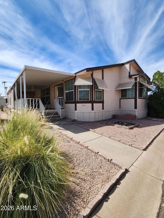2401 W Southern Avenue 263, Tempe, AZ 85282