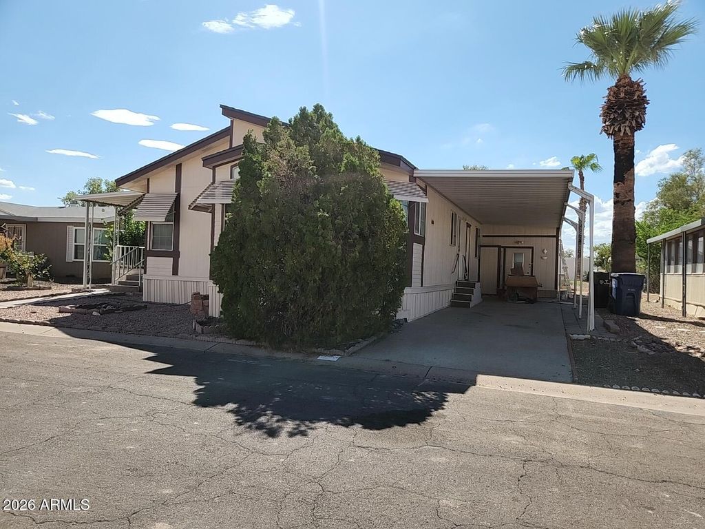 2401 W Southern Avenue 263, Tempe, AZ 85282 — photo 3