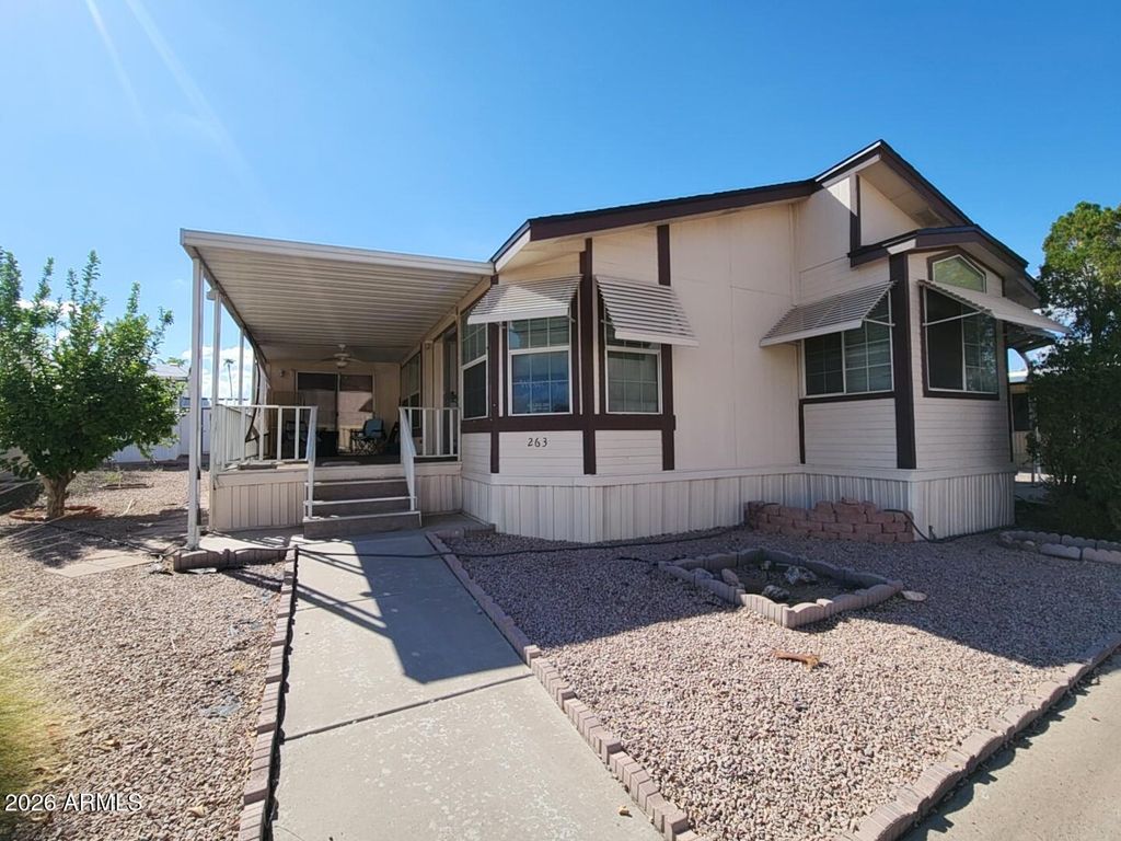 2401 W Southern Avenue 263, Tempe, AZ 85282 — photo 4