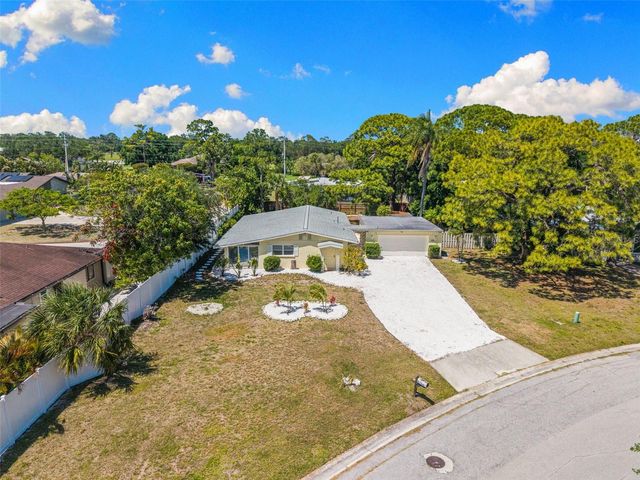 6916 ALDERWOOD DRIVE, Sarasota, FL 34243
