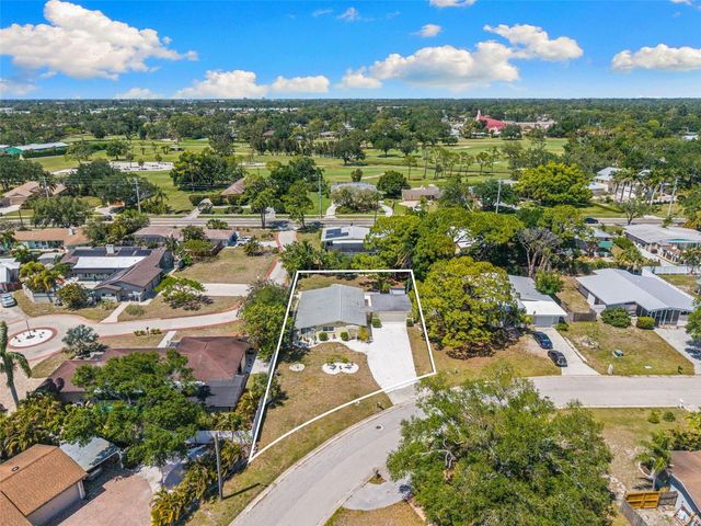 6916 ALDERWOOD DRIVE, Sarasota, FL 34243