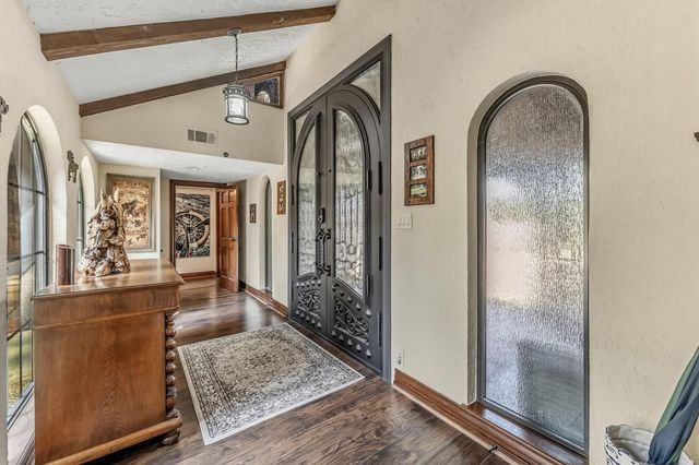 602 Rolling Hills Road, Huntsville, TX 77340