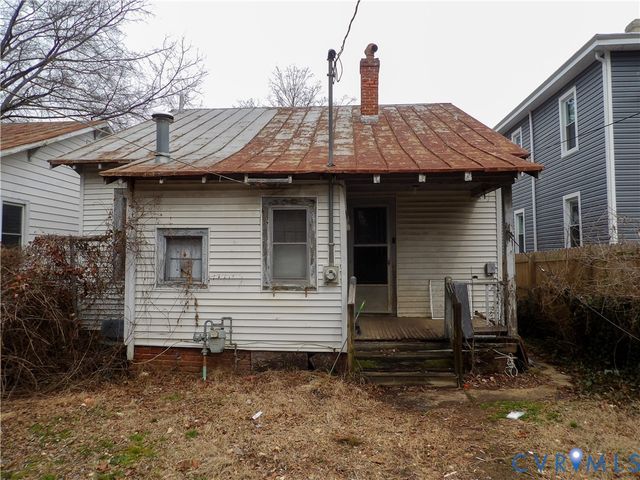 613 Pollock St, Richmond, VA 23222