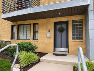 4536 Broadway, #3S Boulevard 6C, Kansas City, MO 64111