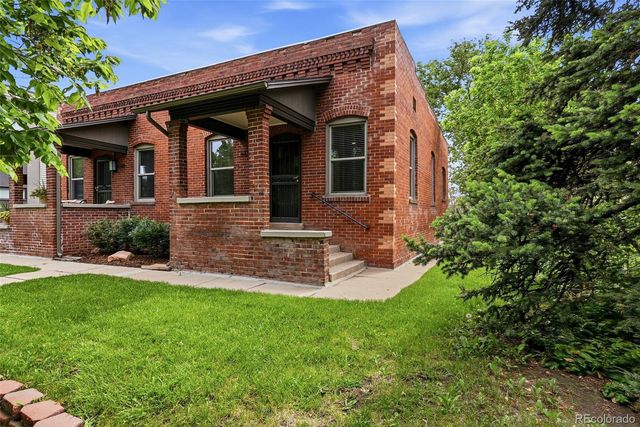 1476 S Ogden Street, Denver, CO 80210