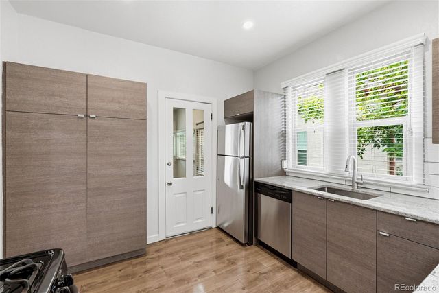 1476 S Ogden Street, Denver, CO 80210