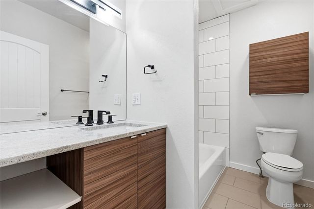 1476 S Ogden Street, Denver, CO 80210