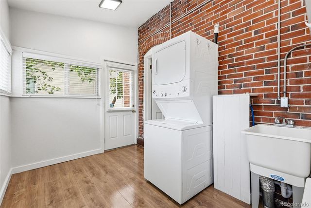 1476 S Ogden Street, Denver, CO 80210