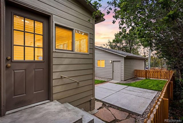 1476 S Ogden Street, Denver, CO 80210