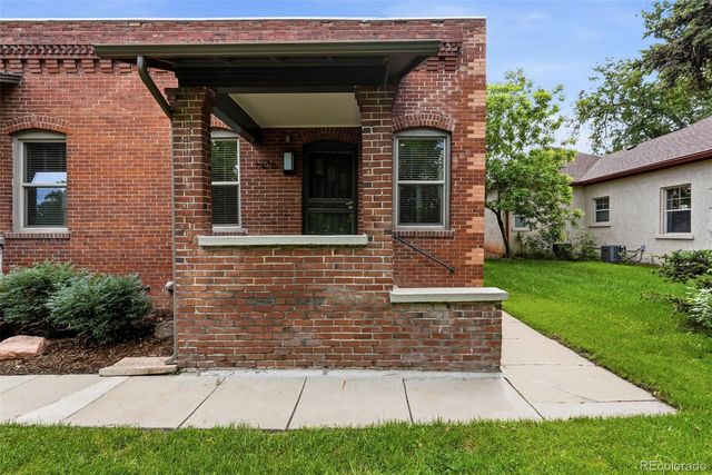 1476 S Ogden Street, Denver, CO 80210