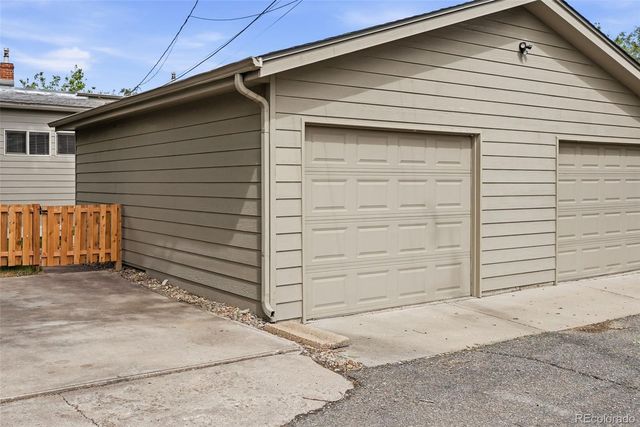 1476 S Ogden Street, Denver, CO 80210