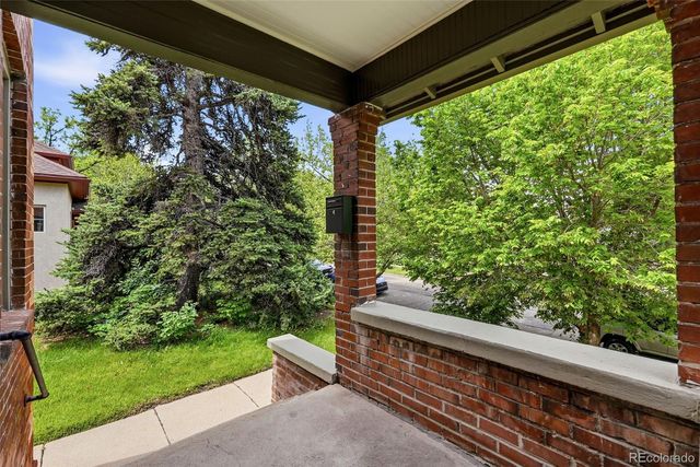 1476 S Ogden Street, Denver, CO 80210