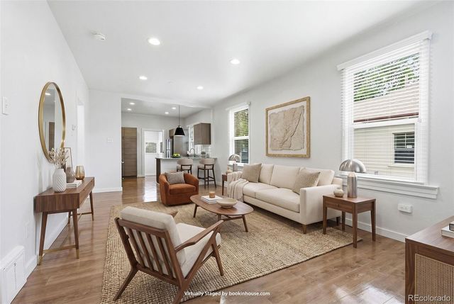 1476 S Ogden Street, Denver, CO 80210