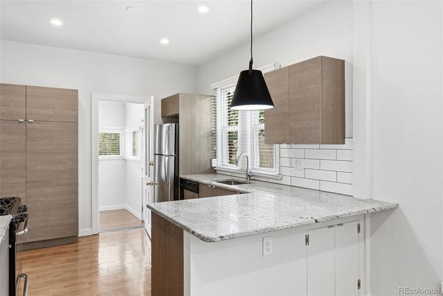 1476 S Ogden Street, Denver, CO 80210