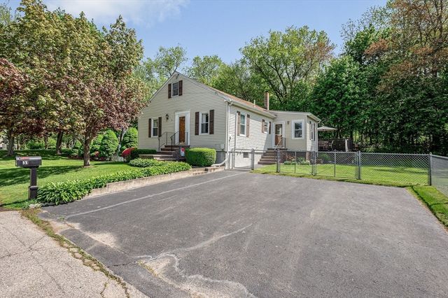 31 Iona Ave, Dracut, MA 01826