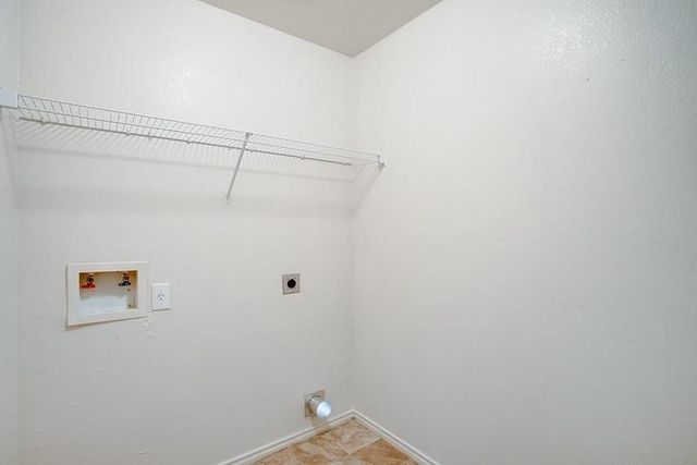 10540 Flagstaff Run, Fort Worth, TX 76140