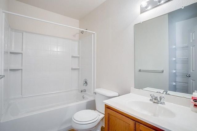 10540 Flagstaff Run, Fort Worth, TX 76140