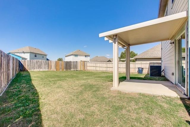 10540 Flagstaff Run, Fort Worth, TX 76140