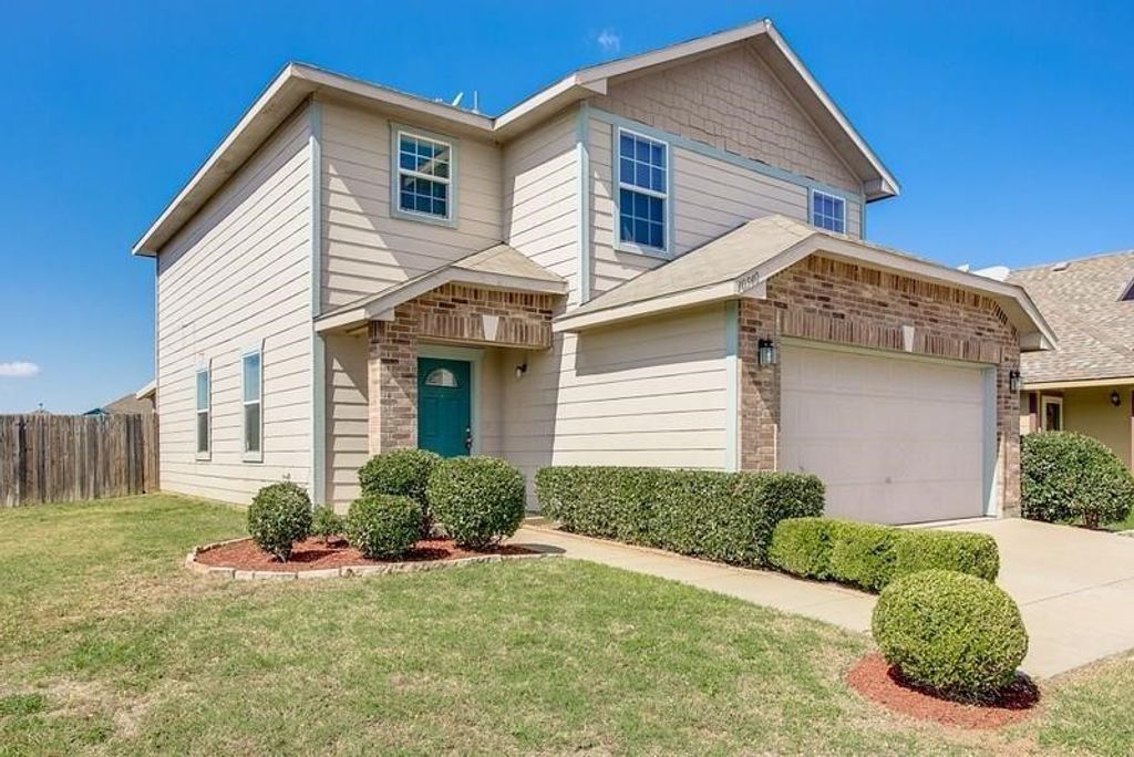 10540 Flagstaff Run, Fort Worth, TX 76140