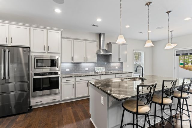 2014 Mcdonald Drive, Stanfield, NC 28163