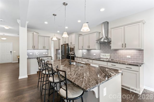 2014 Mcdonald Drive, Stanfield, NC 28163