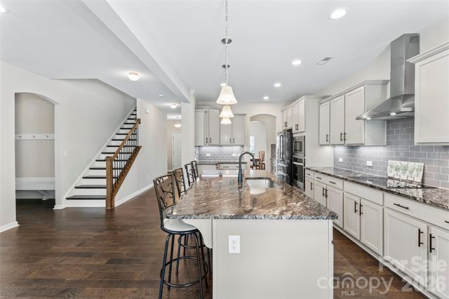 2014 Mcdonald Drive, Stanfield, NC 28163